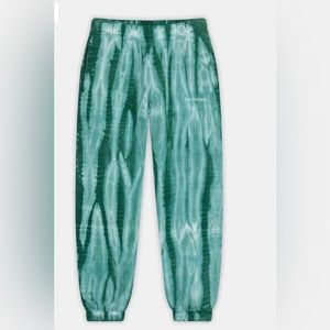 NWT Madhappy Limited Heritage Seagrass Sweatpants Size Small